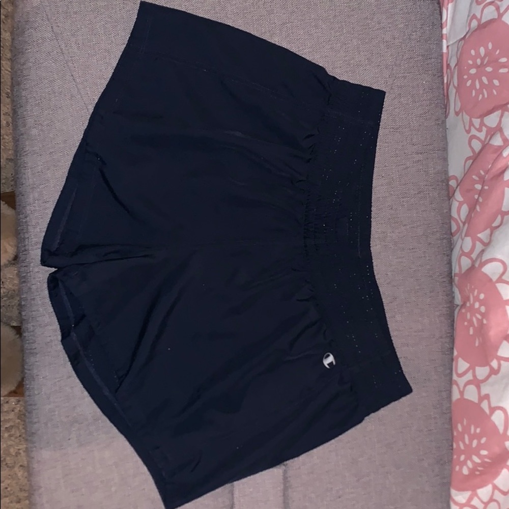 Champion shorts